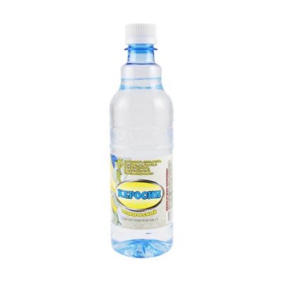 Керосин ПЭТ-бутылка 0,5л г.Можга (24)