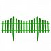 Забор декоративный лайм 60 см (уп 5шт/ 3,0м) Лысьва