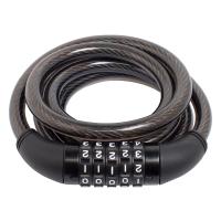 ВС Аллюр ВС-Т 12К (1500мм) с тросом замок навесной (30,10)