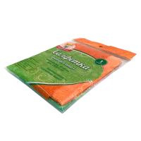 Салфетка из микрофибры 30x30см "УМНИЧКА"  1шт (60) Салфетка из микрофибры 30x30см "УМНИЧКА"  1шт (60)