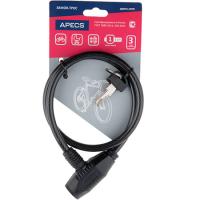 ВС Апекс PD-81-65 CM замок велосипедный (12/72)