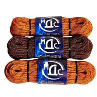 Шнур плетеный полипропиленовый (ПП) с сердечником  6мм х 20м 24-прядный цветной "МДС"