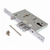 Апекс Premier T-52-CR замок врезной (с защелкой) (12)