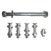 Комплект болтов MAWIPRO для строительной 1-колесной тачки