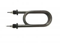 Тэн для воды 5,0 кВт. x L 120 x 220 x F7 (СКРЕПКА) x R30 Тэн для воды 5,0 кВт. x L 120 x 220 x F7 (СКРЕПКА) x R30