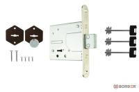 ЗВ Рязань ЗВ8-8У/03 замок врезной 79701 (1/20)