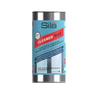 Очиститель алюминия «SILA PRO CLEANER №60» 1000мл (9) Очиститель алюминия «SILA PRO CLEANER №60» 1000мл (9)
