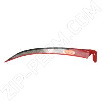 Коса "Сайга-люкс" №7, 70см (Арти) (25)