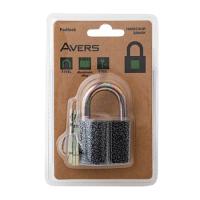 ВС Аверс PD-20-50-Blister замок навесной (12/96)