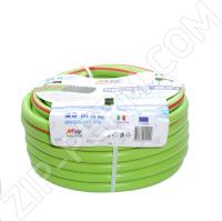 Шланг поливочный  3/4" (19мм) х 50м (3х-слойный) армированный, ПВХ "MAWIPRO Prestige Hose"