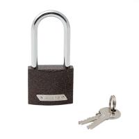 AVERS PD-01-50-L замок навесной 2 кл. (тип 4) МАСТЕР СИСТЕМА (12/96)