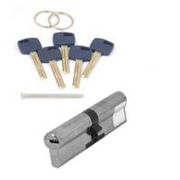 Апекс Premier XR-110-Ni (ключ/ключ) перф.кл. Цилиндровый механизм