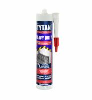 Клей монтажный «TYTAN Professional Heavy Duty» 310мл