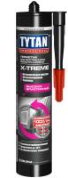 Герметик КРОВЕЛЬНЫЙ каучуковый для экстренного ремонта (до -10°C) "TYTAN Professional X-TREME" ПРОЗР