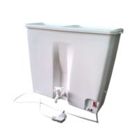 Электроводонагреватель ЭВБО 1,25 кВт (пласт.) г.Ногинск (17 Эл БЭТ)