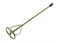 Миксер  для красок и штук.смесей тип "В" 80x435мм Hobbi (60)