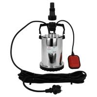 Насос дренажный "JEMIX" (900Вт) напор 9м, произв.208л/мин