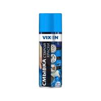 Смывка старой краски Vixen аэрозоль Смывка старой краски Vixen аэрозоль