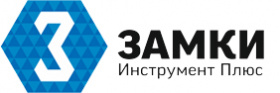 Логотип AMP и контакты под ним