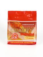 Клей обойный "Quality УНИВЕРСАЛЬНЫЙ" пакет 150г ЭКОНОМ (30)