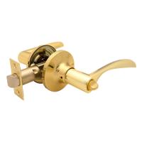 Защелка Apecs 8023-03-G рычаг (б/ключа, фиксатор) (1/20)