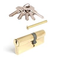 Апекс 80-Z(35+45) (SC-80(35/45)Z-G) Цилиндровый механизм