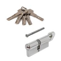 Avers ZM-80(35/45C)-C-CR Цилиндровый механизм (10/100)