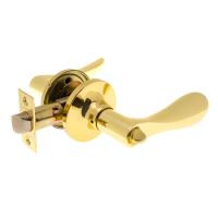 Защелка Apecs 0891-03-G рычаг (б/ключа, фиксатор) (1/20)