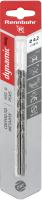 Сверло по металлу  4,2х119мм HSS-G P6M5 "Rennbohr Dynamic Long Card" (2шт/уп)