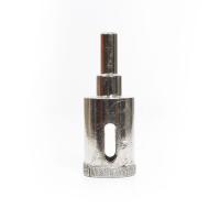 Коронка алмазная по керамограниту ф 28мм VertexTools (керамика, стекло) (10)