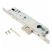 1 Апекс 7000-25-R-Ni замок врезной (30)