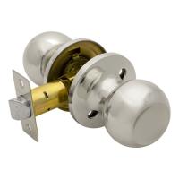 Защелка Avers 6072-05-CR (без фикс.) хром (1/24)