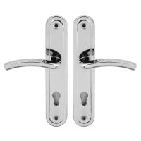 AVERS ручки HP-85.0426-CR на планке (24)