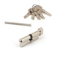 ЦМ Апекс SM-95(45C/50)-C-NI Цилиндровый механизм