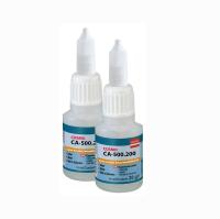 1 Клей Космофен "COSMOFEN" СА-500.200 -20гр. (20)