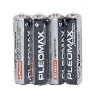 Батарейка SAMSUNG PLEOMAX R 3 б/б(2/4S) Super heavy duty (48/960/60/2400)