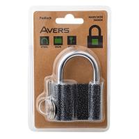 AVERS PD-22-60-Blister замок навесной (12/96)