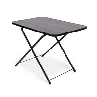 Стол туриста ТСТ Ясень черный НИКА Стол туриста ТСТ Ясень черный НИКА