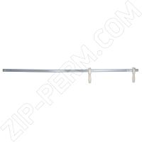 Косовище металлическое 1,5м (Арти) (5)