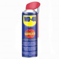 Смазка  WD-40 универсальная  420мл. (12шт)