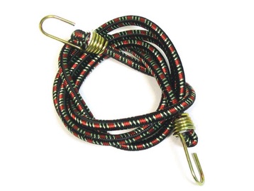 Стяжка д/груза резиновая 1,3м-10мм (20) Стяжка д/груза резиновая 1,3м-10мм (20)