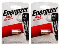 Батарейка Energizer 23А (1*BL) (10)