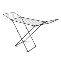 Сушилка напольная "НИКА" 18м.складная ЧЕРНАЯ (180*55*96) СБ1/Ч г. Ижевск (5) Сушилка напольная "НИКА" 18м.складная ЧЕРНАЯ (180*55*96) СБ1/Ч г. Ижевск (5)