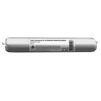 Герметик КОЛБАСА полиуретановый "TYTAN Professional OPTIMUM PU-40" СЕРЫЙ (RAL 7045) 600мл (12)