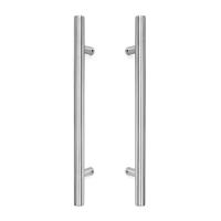 Апекс ручка-скоба HC-0920-25/300-INOX