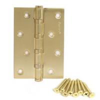 Петля Avers 100*70*2,5-В4-GM (2/12/96)