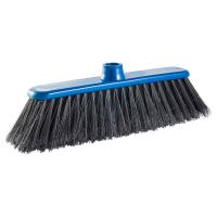 Щетка для пола "Моника" МУЛЬТИПЛАСТ , резьба (18)