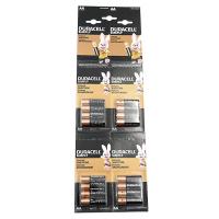 Батарейка DURACELL LR06 (4*BL*4) Basic отрывной (16/208)