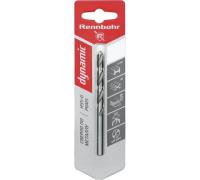 Сверло по металлу  6,5х101мм Dinamic P6M5 "Rennbohr" Card (40)