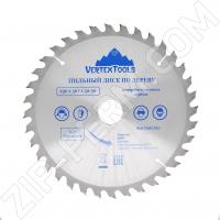 Диск пильный 230 х 36Т х 32мм/30мм VertexTools